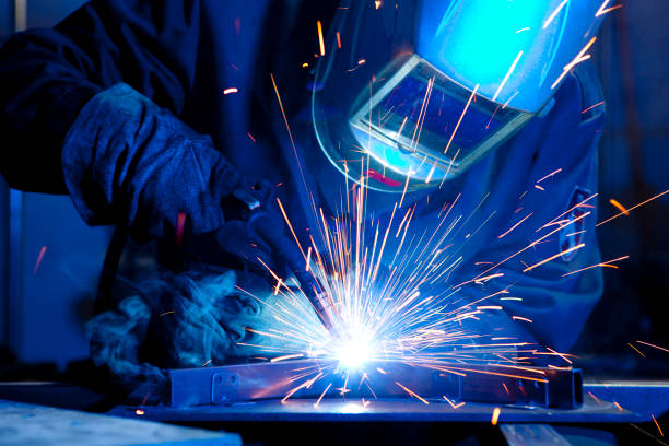 Affordable Welder Services in Hurricane, UT